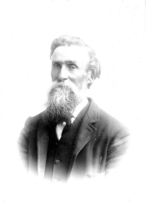 Thomas Thorley (1829 - 1901) Profile